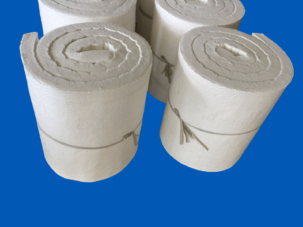 颍东陶瓷纤维毯